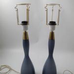 645 6162 TABLE LAMPS
